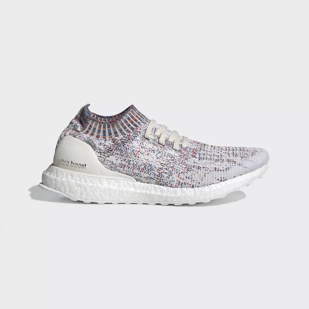 Adidas Ultraboost Uncaged Tenis Para Correr Blancos Para Mujer (MX-67489)